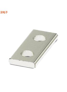 3049262 |连接元素CONN TERM BLK CONN ELEMENT 2POS