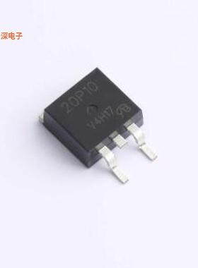 CEB20P10-VB |原装TO-263(D2PAK)(MOSFET)
