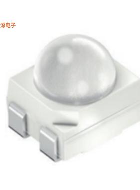 BDLH3R000000S0 |红色Red Top  PLCC-4 30 deg.