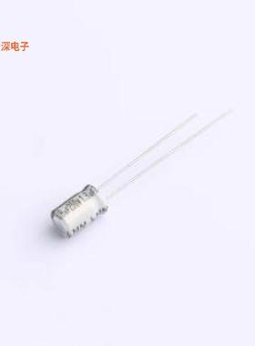 LMMB0702E1R8MF |原装插件,D5xL7mm直插铝电解