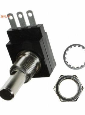 282T33L502A25C2 |5kPOT 5K OHM 1/4W PLASTIC LINEAR