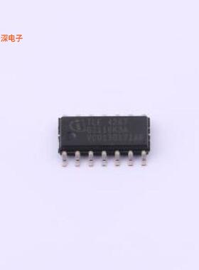 TLE4267GMXUMA2|原装DSO-14IC REG LIN 5V 400MA PG-DSO-14-6