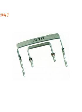 MSR5 R005 F |5 mOhmsRES 0.005 OHM 1% 5W RADIAL