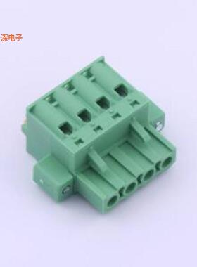 2ETYKDM-5.08-04P-14-00AH |原装P=5.08mm插拔式接线