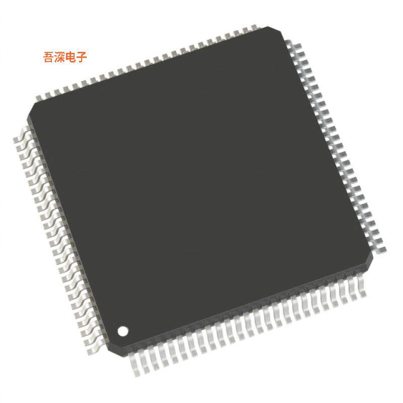 AD9430BSV-170 |12IC ADC 12BIT 170MSPS 3.3V100TQFP