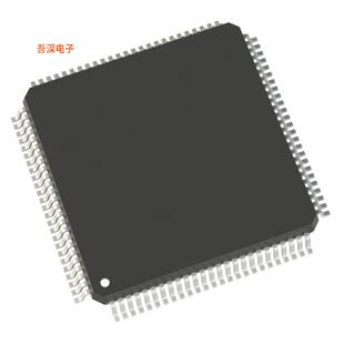 AD9430BSVZ-210 |12IC ADC 12BIT PIPELINED 100TQFP
