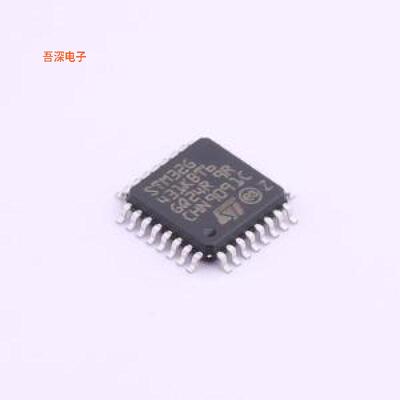 STM32G431KBT6 原装|正品LQFP-32(7x7)