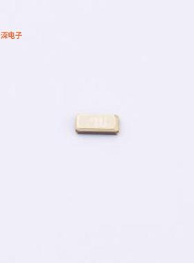 X1A000161000116 |原装SMD3215-2P无源晶振