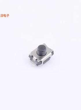 GT-TC029A-H030-L1A |原装SMD,4x3mm轻触