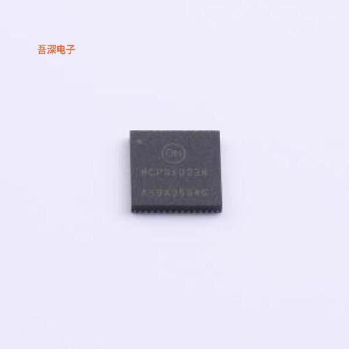 原装 NCP81022NMNTXG |全新正品USB转换芯片