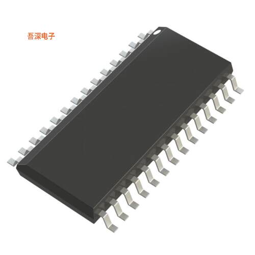 AD1674JRZ-REEL |12IC ADC 12BIT SAR 28SOIC