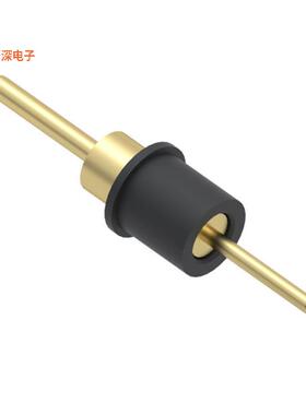 302-10-001-00-900800 |PC 引脚INSULATED TERMINAL PIN