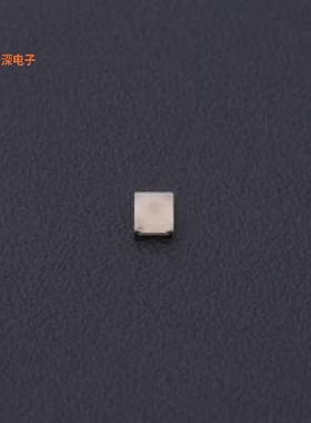 MHP1515ICRGBDT |130°RGB (内置IC)SMD-4P,1.5x1.5mm
