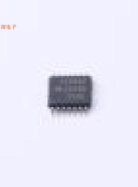 INA4180A2IPWR |原装TSSOP-14IC CURR SENSE 4 CIRCUIT 14TSSO