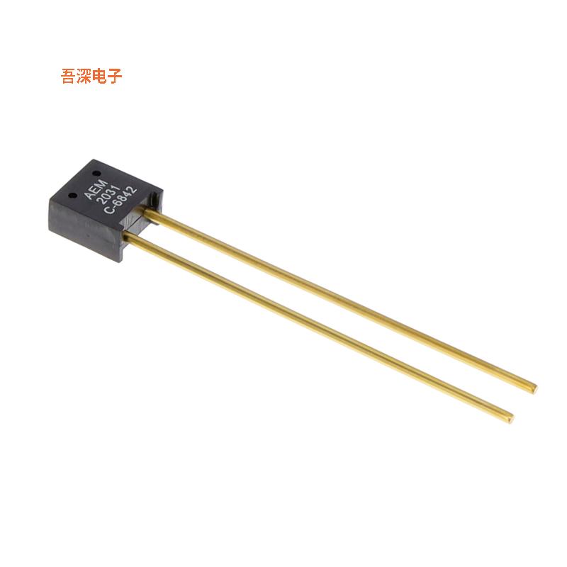 P600L-135-2.0 |通孔FUSE, HIGH REL, 135V; 2.0A