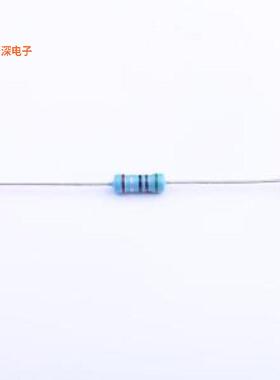 MF2WS-5.1Ω±1% T |原装插件,D4.5xL11.5mm插件