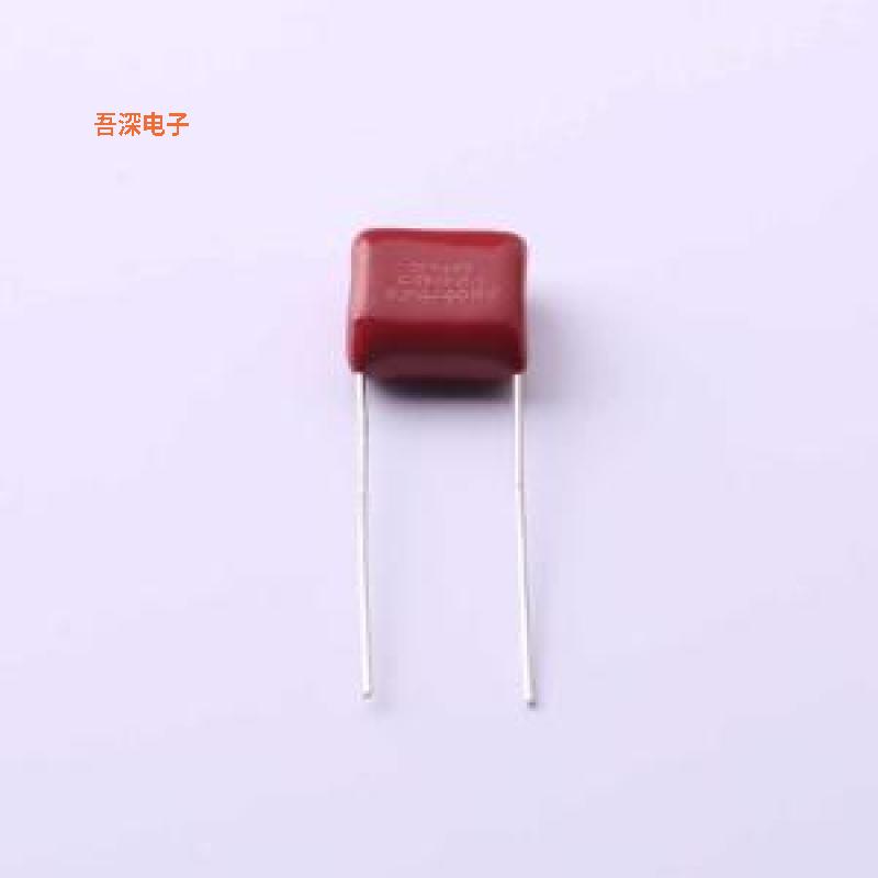 CFC2G224JE1I120B7100 |原装插件,P=10mm聚丙烯膜(CBB)