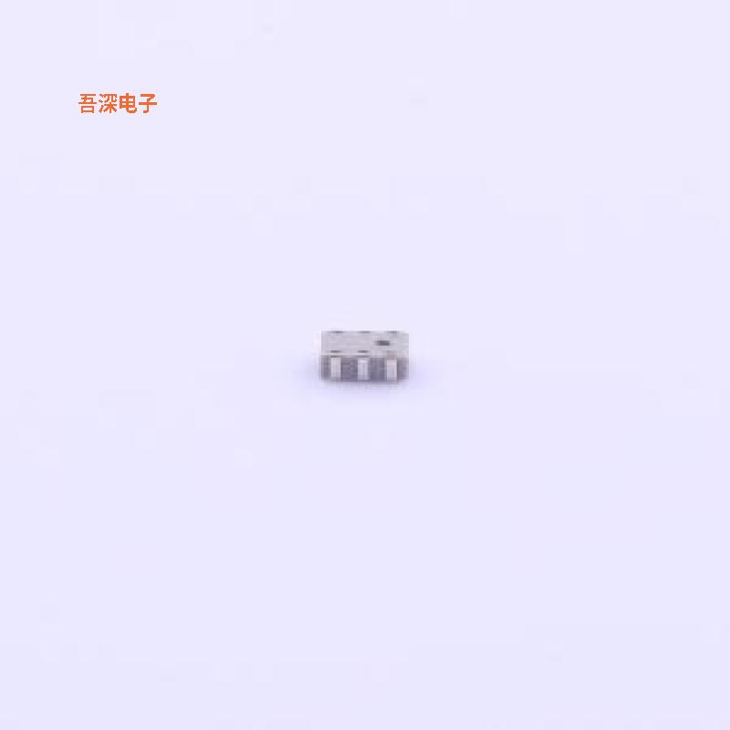 LFB182G45BG2D280 |蓝牙滤波器BALUN 2.4GHZ-2.5GHZ 6SMD0603