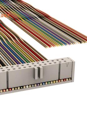 M1CXA-2640K |插口至线缆IDC CABLE - MKC26A/MC26F/X