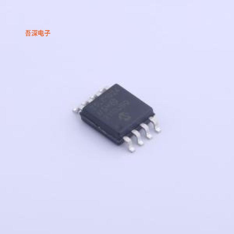 25LC1024T-I/SM 原装|正品SOIJ-8-5.28mm