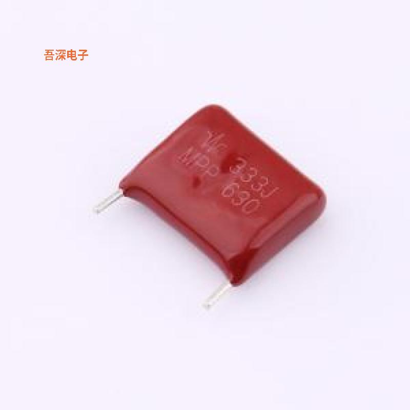 MPP333J2J6AS6035A1 |原装插件,P=15mm聚丙烯膜(CBB)