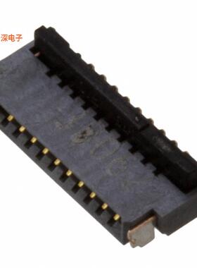 FH34SRJ-10S-0.5SH(50) 原装|正品CONN_7X3.8MM_SM