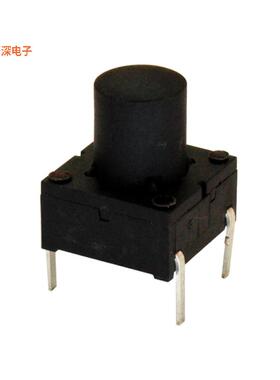 ME0112.0F3502 |SPST-NOSWITCH TACTILE SPST-NO 0.05A 24V