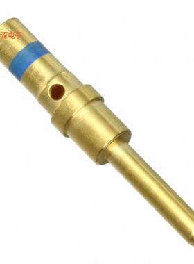 1738013-1 |原装全新CONTACT PIN 16-20AWG GOLD