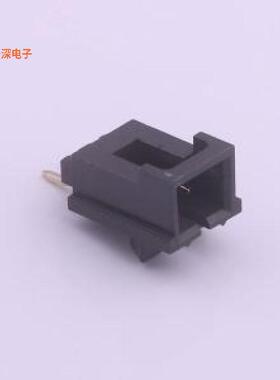 X9556WRS-02-9TV01 |原装SMD,P=2.54mm,卧贴线对板针座