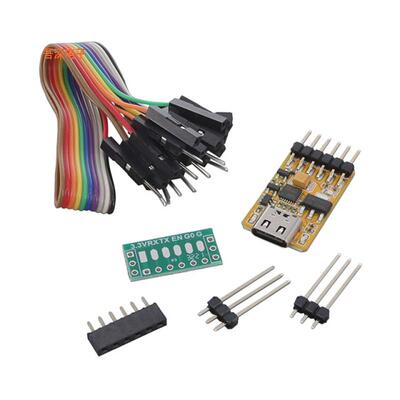 A105 |编程器ESP32 DOWNLOADER KIT