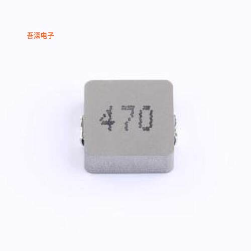 SMMS1040-470M |功率11.5×10.0×4.0mm，温升电流(Irms)：3A