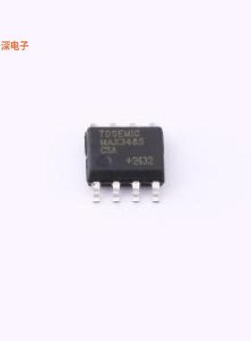 MAX3485CSA-TD |原装SOP-8RS-485/RS-422芯片