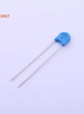 560KD05 |原装插件,P=5mm压敏