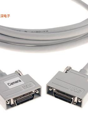 14B26-SZ3B-500-03C |原装全新CBL ASSY CENTRON 26POS M-M 5M