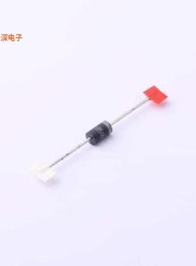 SB560-E3/54 |原装DO-201ADDIODE SCHOTTKY 60V 5A DO201AD