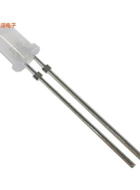 L513L-LWD10K34D |白色 WHITE DIFFUSED T-1 3/4 T/H