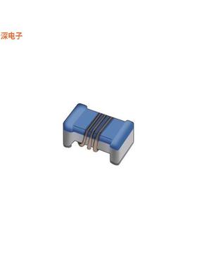 LQW15AN5N2G80D |原装全新FIXED IND 5.2NH 1.77A 0.04OHM SM