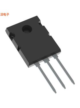 IXYK180N65A5 |原装全新IGBT TRENCH FS 650V 400A TO-264