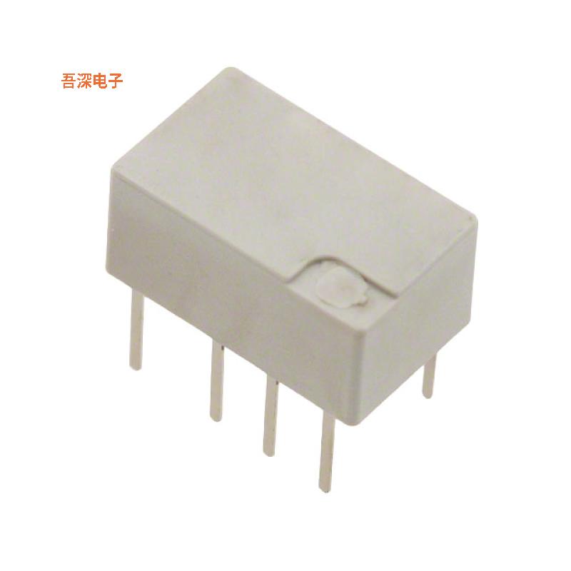 IM03TS |原装DIP,6x10mmRELAY TELECOM DPDT 2A 5V