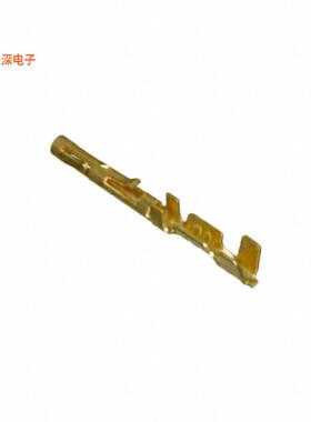 CC03R-2830-01-GF |类型CONN SOCKET 28-30AWG CRIMP GOLD