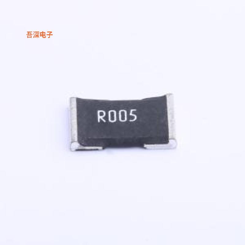 LR4527-25R005FA |原装4527贴片