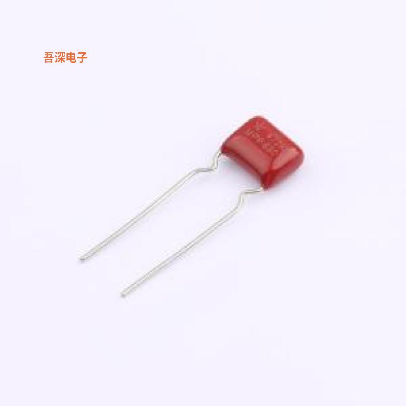 MPP472K2J3KA320MA1 |原装插件,P=7.5mm聚丙烯膜(CBB)