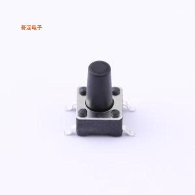 TS6695TP 160gf BXG 022 |原装SMD轻触