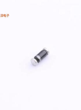 FDLL333 |原装SOD-80DIODE STANDARD 125V 200MA SOD80