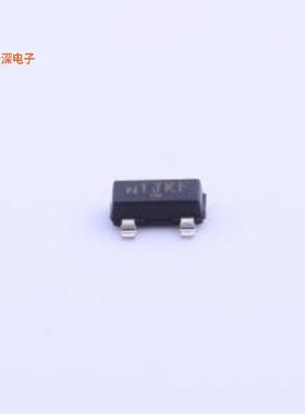 SI2301CDS-T1-E3 |原装SOT-23MOSFET P-CH 20V 3.1A SOT23-3