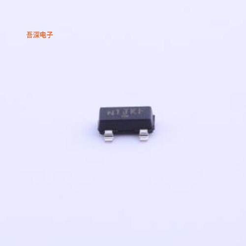 SI2301CDS-T1-E3 |原装SOT-23(MOSFET)