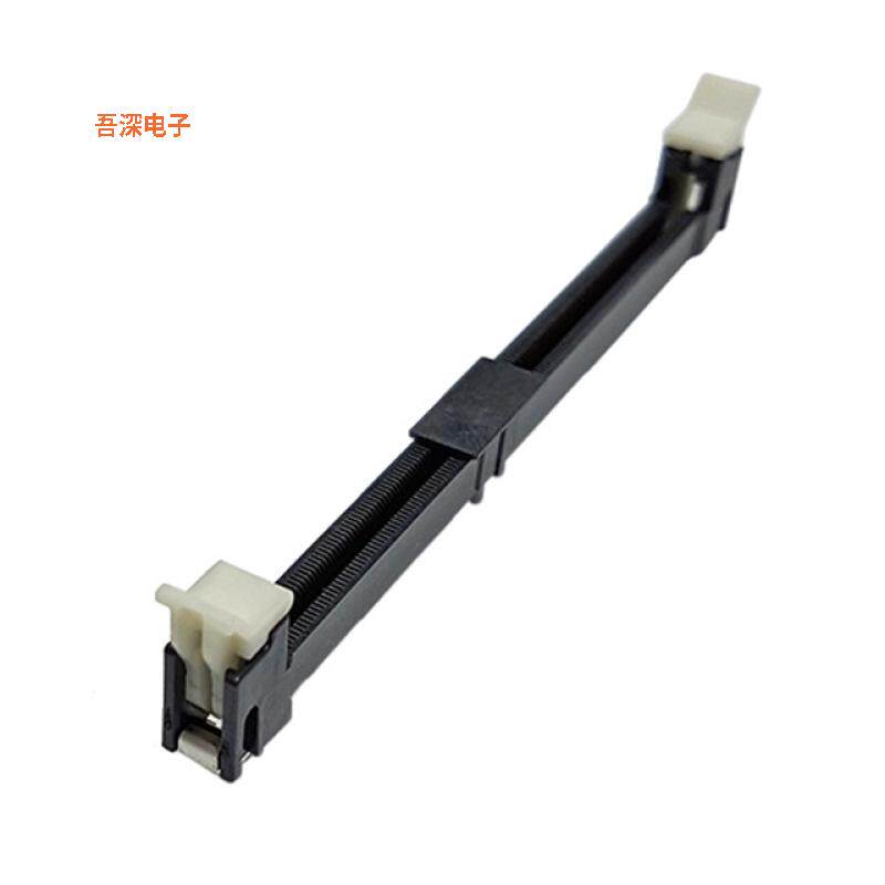 1511050001 |MiniDIMMCONN SKT MINIDIMM 288POS SMD