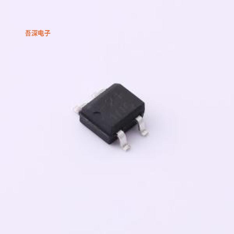 MB2S-E3/80 |原装TO-269AABRIDGE RECT 1P 200V 0.5A TO269AA