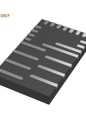 MAX16545BGPF+ |未验证IC PROTECTION IC 22-FCQFN