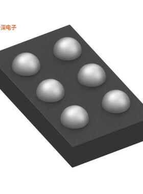 SC21150ACSTRT |降压IC REG BUCK ADJ 1.2A 6WLCSP